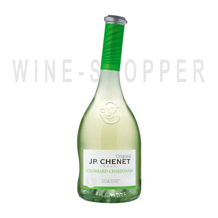 Вино J. P. Chenet Colombard-Chardonnay Vin de France 0.75 л