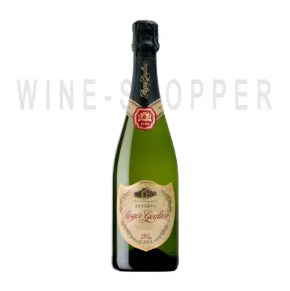 Игристое вино Roger Goulart Reserva Brut Nature Cava DO 0,75 л