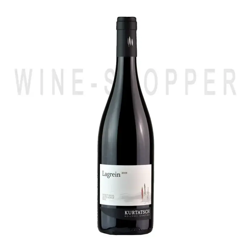 Вино Kurtatsch Lagrein Trentino-Alto Adige DOC 2019 0,75 л