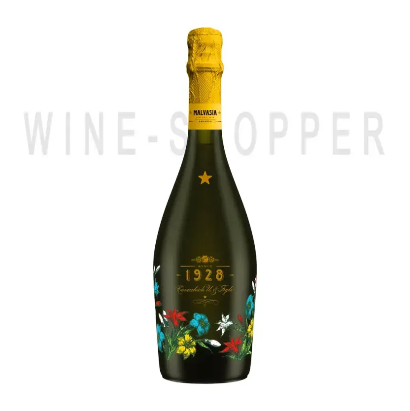 Игристое вино Cavicchioli Malvasia 0.75 л