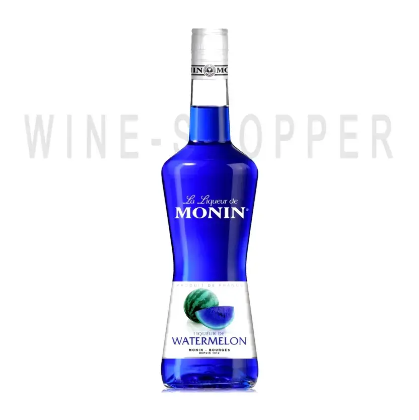 Ликер Monin Liqueur de Watermelon 0.7 л
