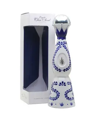 Текила Clase Azul Reposado, gift box, 0.7 л