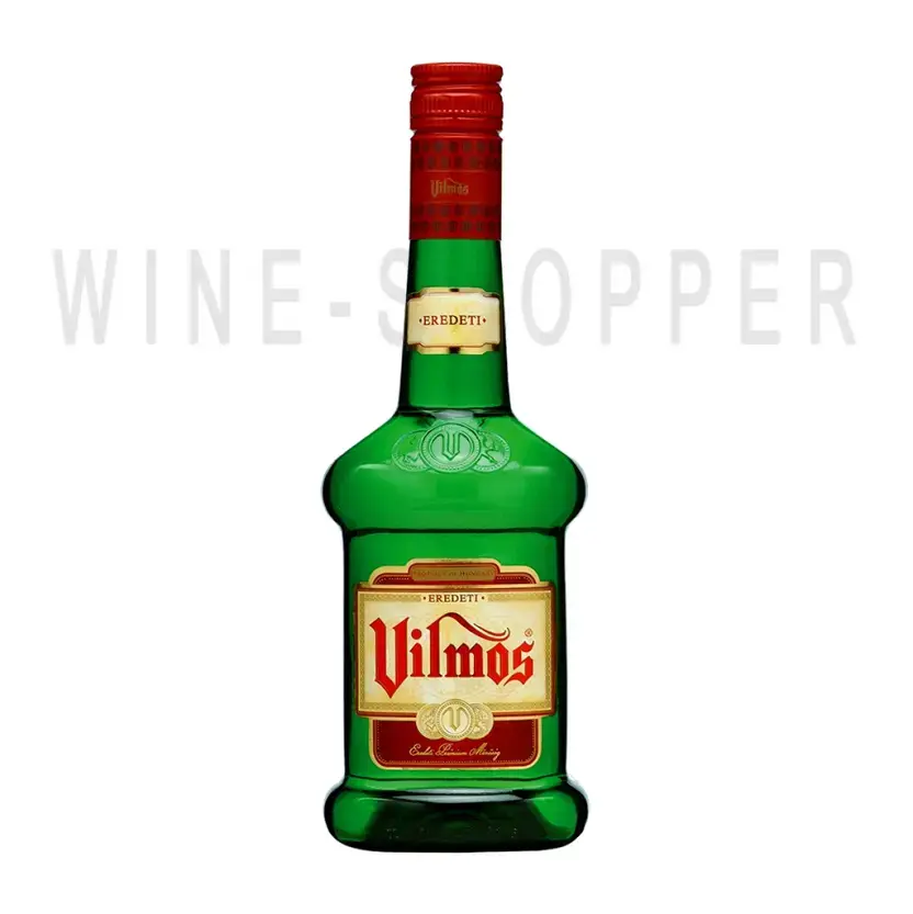 Бренди Zwack Unicum, Vilmos Eredeti, 0.7 л