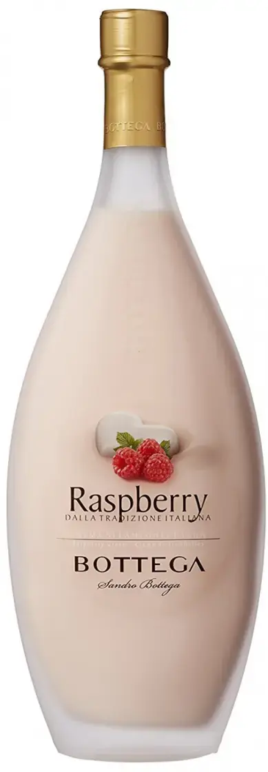Ликер Bottega Raspberry, 0.5 л