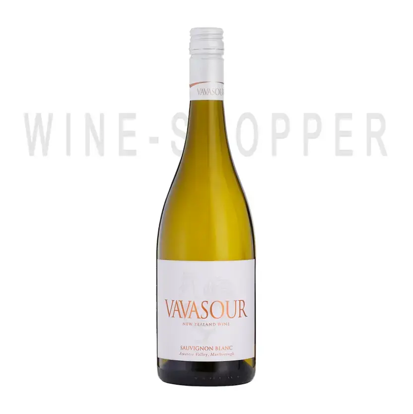 Вино Vavasour Sauvignon Blanc 2017 0.75 л