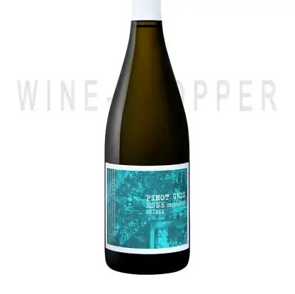 Вино Esse Unplugged Pinot Gris 0.75 л