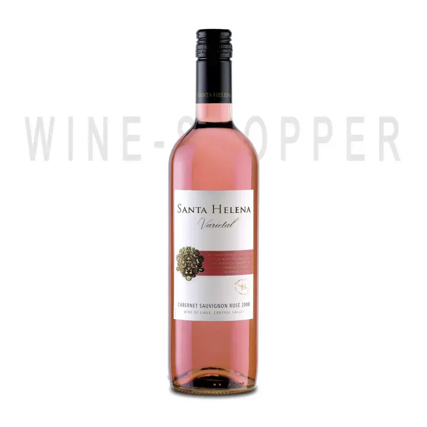 Вино Cabernet Sauvignon Rose Santa Helena 0.75 л