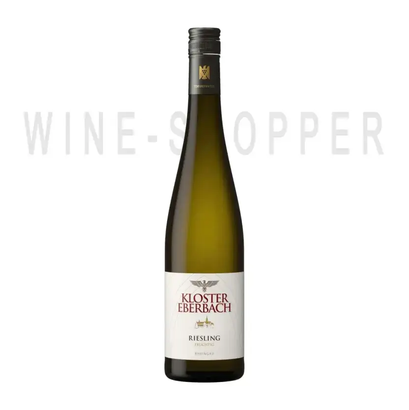 Вино Kloster Eberbach Riesling Fruchtig 2020 0.75 л