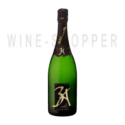 Шампанское De Sousa Cuvee 3A Grand Cru Extra Brut Champagne AOC 0.75 л