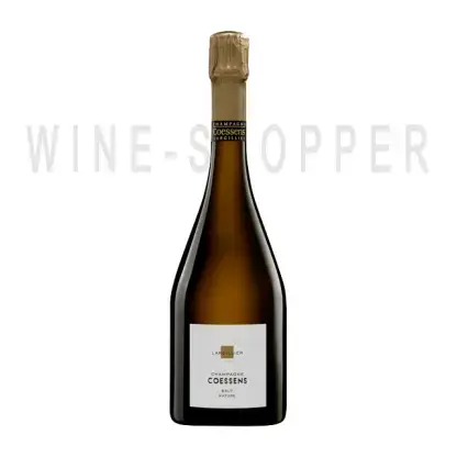 Coessens Lieu-dit Largillier Millesime Extra Brut 0.75 л