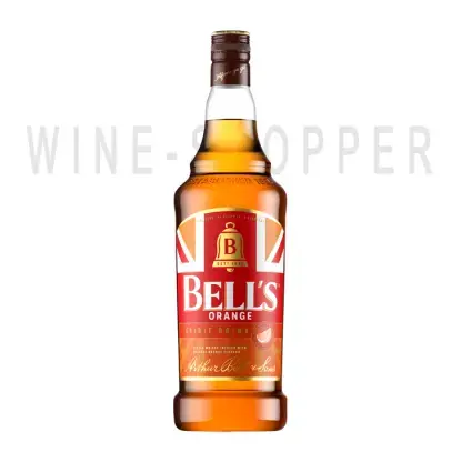 Виски Bell's Orange 1л