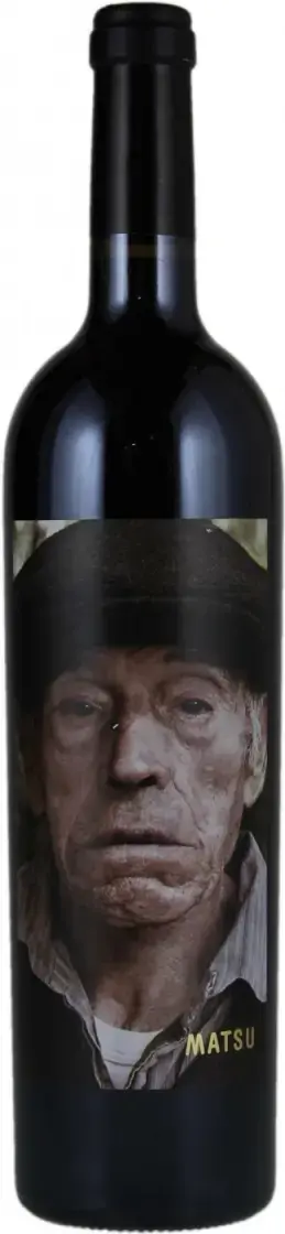 Вино Matsu El Viejo, 2020, 0.75 л