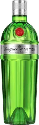 Джин Tanqueray, No. Ten, 0.7 л