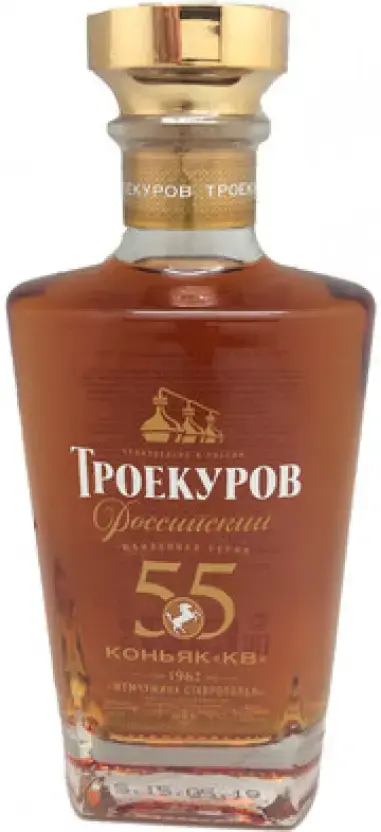 ТроекуровКВ,0.5л