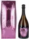 Dom Perignon Rose, gift box Lady Gaga, 2008, 0.75 л