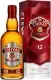 Chivas Regal 12 years old gift box, 0.7 л