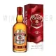 Chivas Regal 12 years old gift box 0.5 л