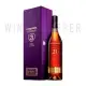 Courvoisier 21 years old, gift box 0.7 л