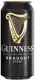 Guinness Draught in can, 0.44 л