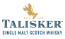 Виски Talisker