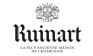 Шампанское Ruinart