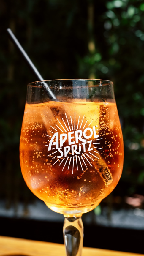 Aperol Spritz